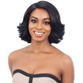 FreeTress Equal Hair Wig Lace 5" Deep Part Lace Natural Me Natural Set (S)